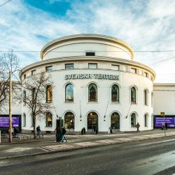 瑞典剧院