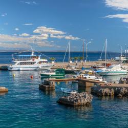 Opatija Port