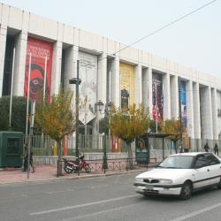 雅典音乐厅