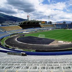 Atahualpa Olympic Stadium