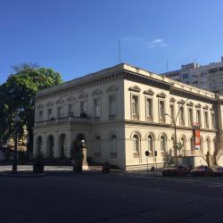 Sao Pedro Theatre