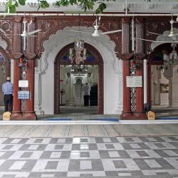 Jummah Mosque