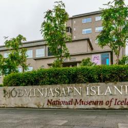 冰岛国家博物馆, 雷克雅未克