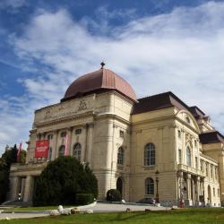 格拉茨歌剧院