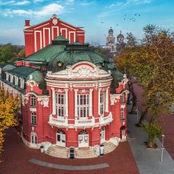 Varna Opera House