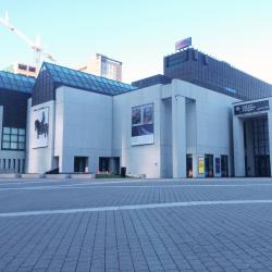 Museum of Contemporary Art