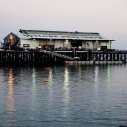 Darwin Wharf Precinct