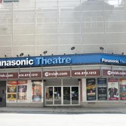 Panasonic Theatre