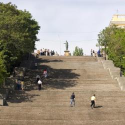 Potyomkin Stairs