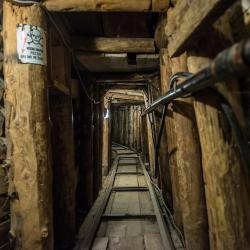 Sarajevo War Tunnel, 萨拉热窝