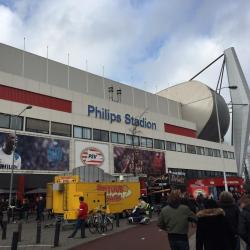 PSV - 飞利浦体育场