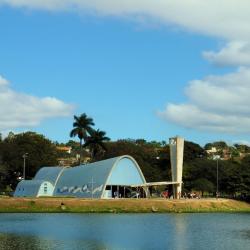 São Francisco de Assis Church