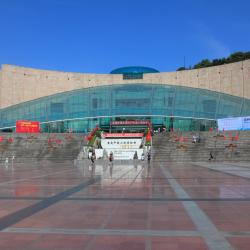 三峡博物馆, 重庆