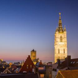 Belfry of Ghent