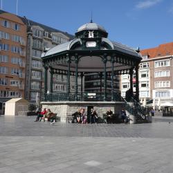 Wapenplein Square