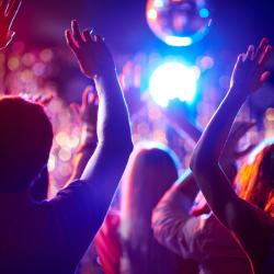 Freestyler Belgrade Night Club, 贝尔格莱德