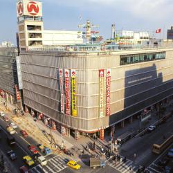 Tokyu Department Store