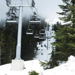 努利亚山谷滑雪站