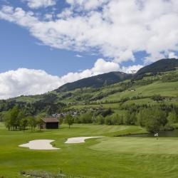 Golfclub Kitzbühel Schwarzsee