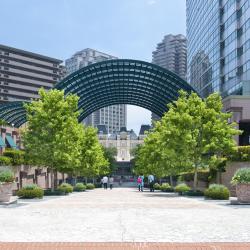 惠比寿花园广场