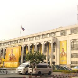 曼谷市政厅