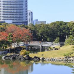 芝公园