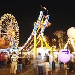 Izmir International Fair