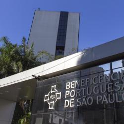 Beneficiencia Portuguesa Hospital