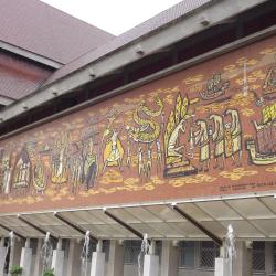 国家博物馆和博物馆文物部, 吉隆坡