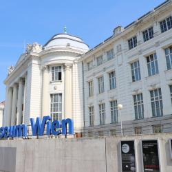 维也纳技术博物馆