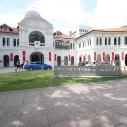 新加坡美术馆, 新加坡