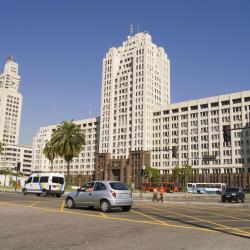 Estação D Pedro II Central Station