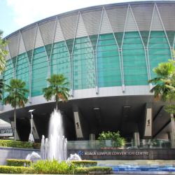 吉隆坡会议中心