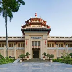 越南历史博物馆, 胡志明市