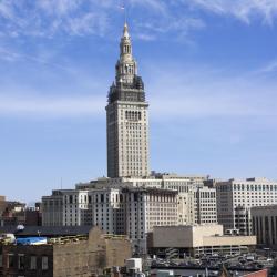 Tower City Center