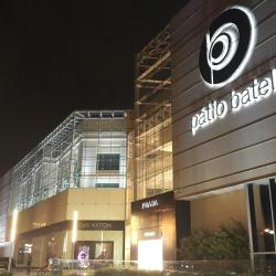 Novo Batel Mall
