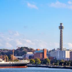 横滨海洋塔