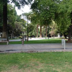 智利广场公园