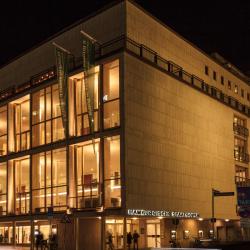 汉堡国家歌剧院