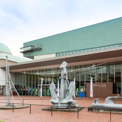 吴市海事历史科学馆, 吴市