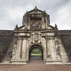 Fort Santiago