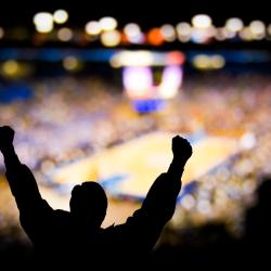 Dallas Mavericks Arena