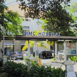BIMC医院