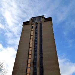 Book Tower