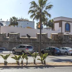 Ancient Medina of Casablanca, 卡萨布兰卡