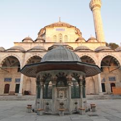 索科卢穆罕默德帕夏清真寺