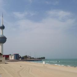 科威特塔, 科威特