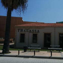 Thalassa Municipal Museum