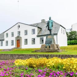 冰岛内阁办公室