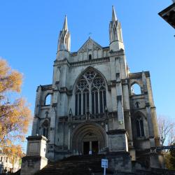 St. Paul's Cathedral